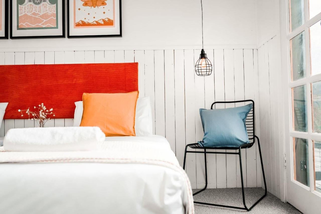 East Lake Travellers Lodge Jindabyne Εξωτερικό φωτογραφία