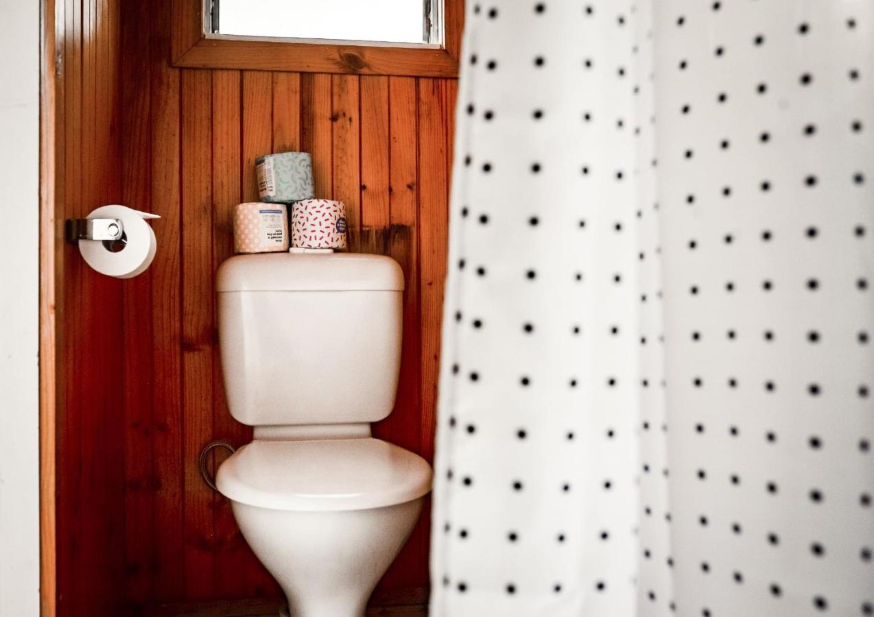 East Lake Travellers Lodge Jindabyne Εξωτερικό φωτογραφία