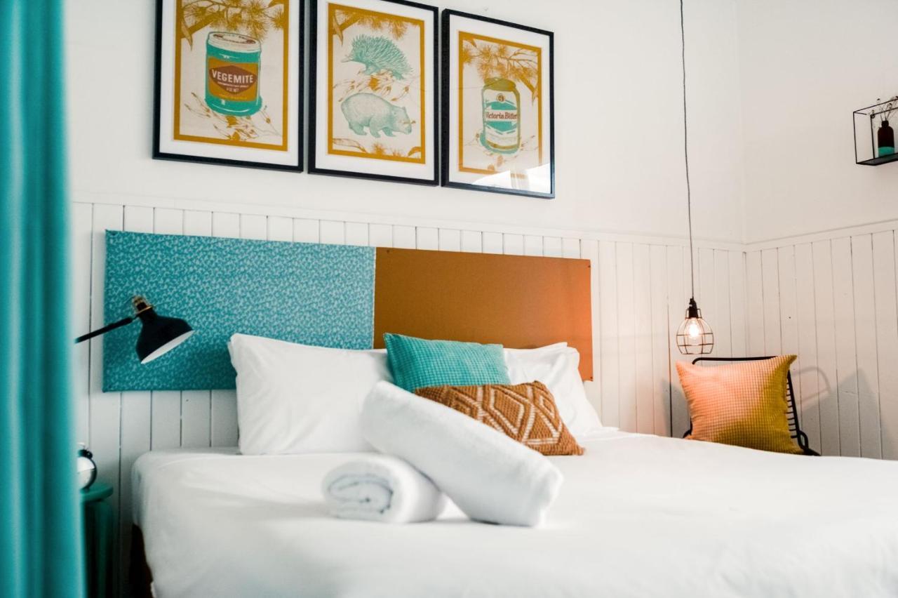 East Lake Travellers Lodge Jindabyne Εξωτερικό φωτογραφία