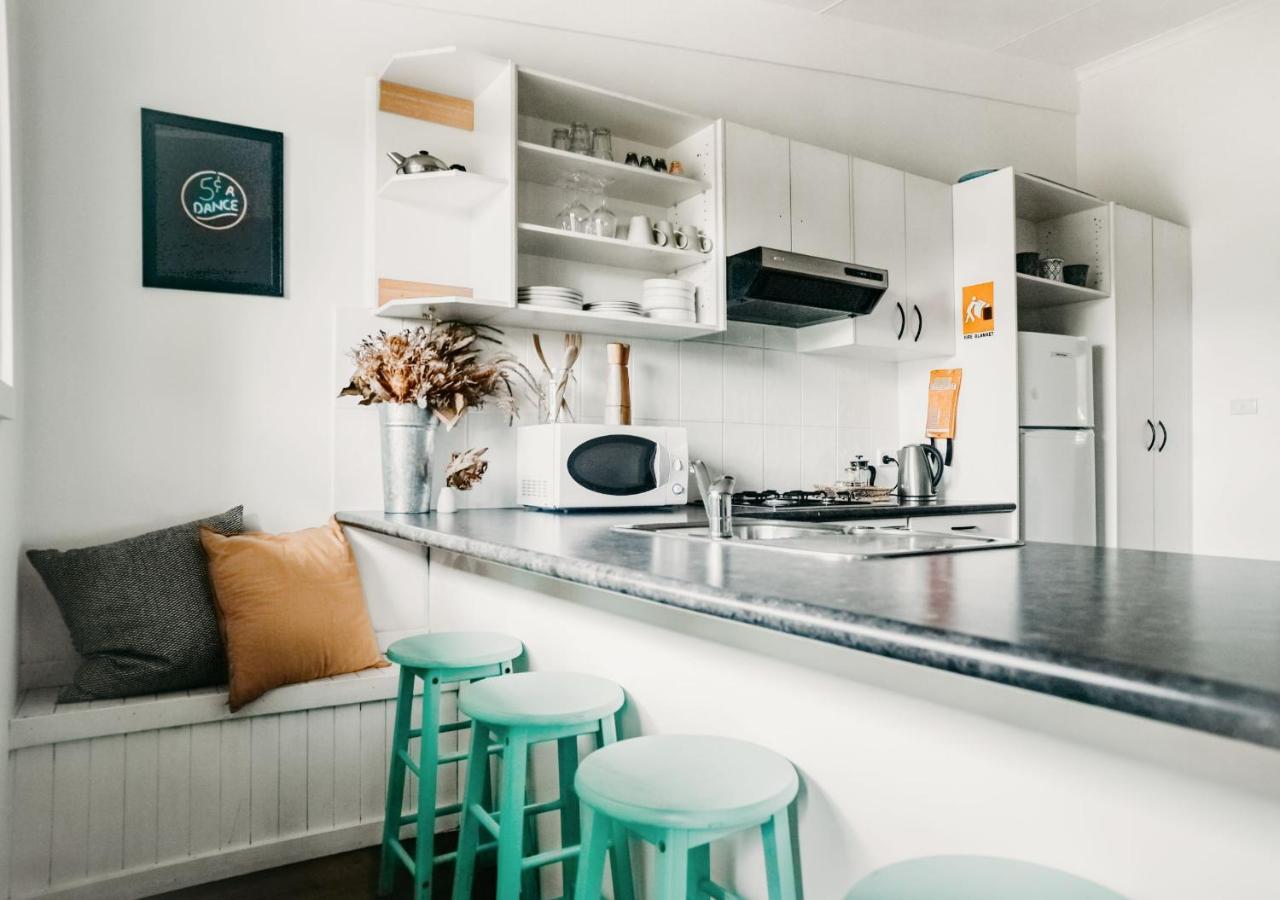 East Lake Travellers Lodge Jindabyne Εξωτερικό φωτογραφία