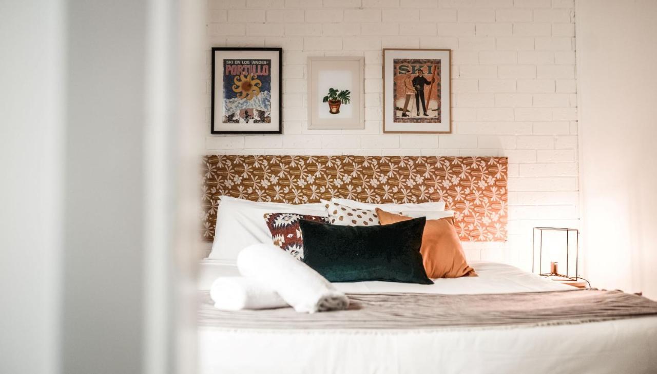 East Lake Travellers Lodge Jindabyne Εξωτερικό φωτογραφία