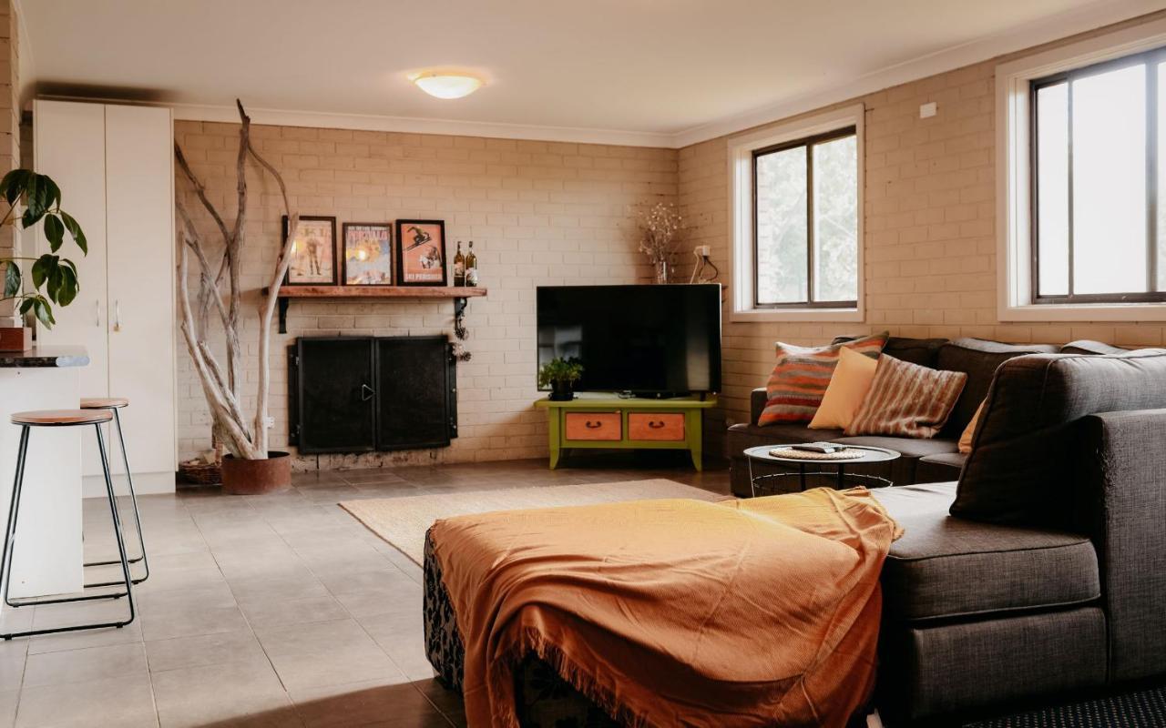 East Lake Travellers Lodge Jindabyne Εξωτερικό φωτογραφία