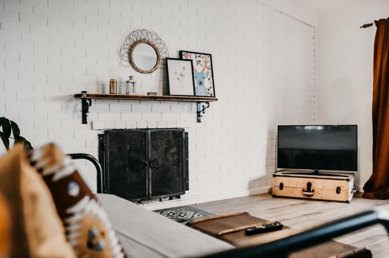 East Lake Travellers Lodge Jindabyne Εξωτερικό φωτογραφία