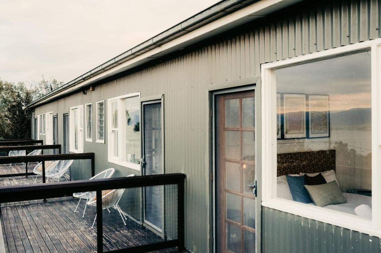 East Lake Travellers Lodge Jindabyne Εξωτερικό φωτογραφία