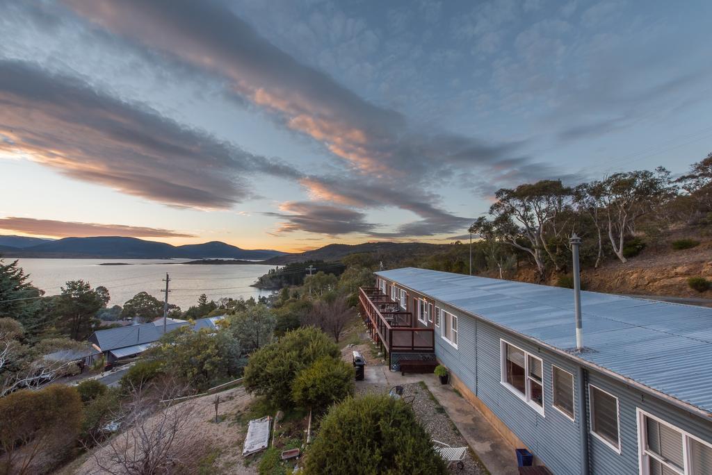 East Lake Travellers Lodge Jindabyne Εξωτερικό φωτογραφία