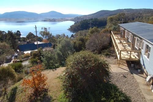 East Lake Travellers Lodge Jindabyne Εξωτερικό φωτογραφία
