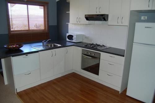 East Lake Travellers Lodge Jindabyne Εξωτερικό φωτογραφία